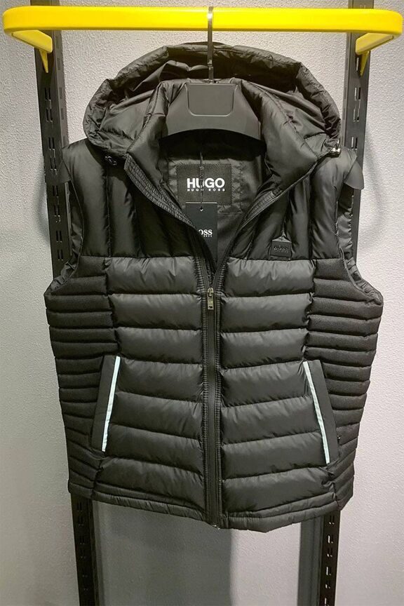 Мужская жилетка Hugo Boss