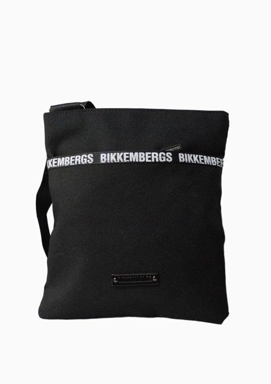 Сумка мессенджер Bikkimbergs